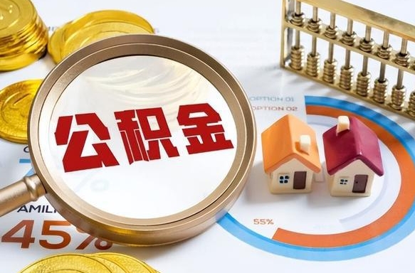 漯河公积金的取办理（取住房公积金流程）