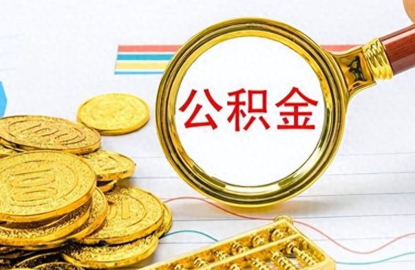 漯河封存公积金帮取（封存的公积金提取条件）